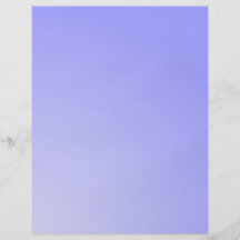 Gradient 93 full color flyer