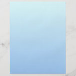 Gradient 94 full color flyer