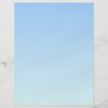 Gradient 95 flyers