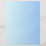 Gradient 97 flyer design