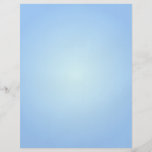 Gradient 98 flyer