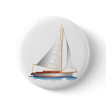 Gradient Style Sailboat buttons
