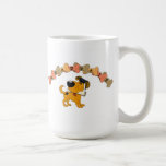 Graduate 2012 coffee mug