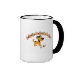 Graduate 2012 coffee mug