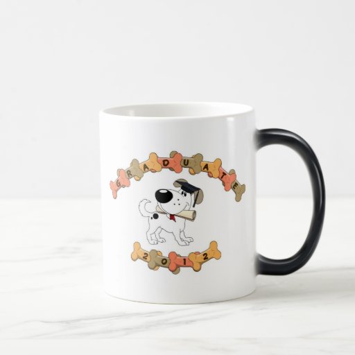 Graduate 2012 coffee mugs