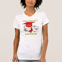 Graduate - Mom Shirts