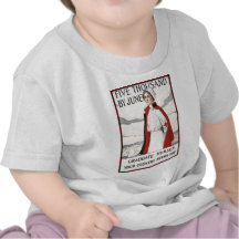 Graduate Nurses Tee Shirt