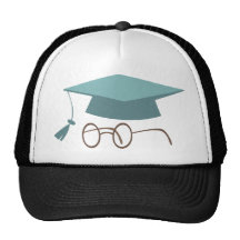Graduate school.png mesh hats