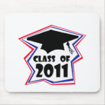 Graduating Class of 2011 Mouse Pad