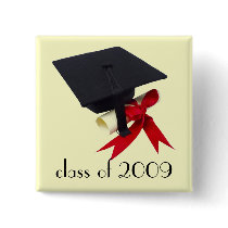 Graduation 2009 pins