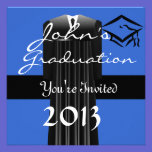 GRADUATION  2013 INVITATIONS invitations