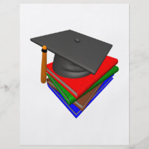 Graduation 2 flyers