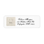 Graduation Address Labels