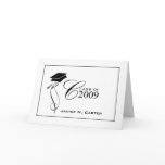 Graduation Announcement - 2009 Cards
