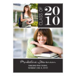 Graduation Announcement Photo Card