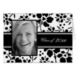 Graduation Announcement Photo Card