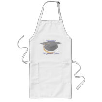 Graduation Apron Gift