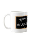 Graduation Banner Coffee Mugs