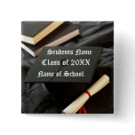 Graduation Button