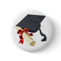 Graduation Cap & Diploma