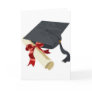 Graduation Cap & Diploma