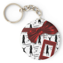 Graduation car gifts for women key chain