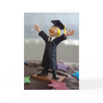 Graduation Greeting Cards