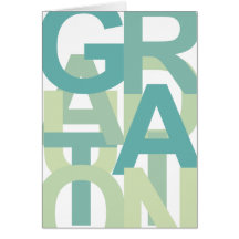Graduation Card