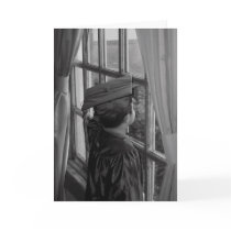 Graduation Card Template