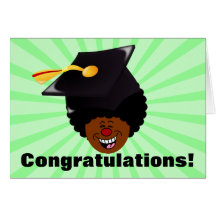 Graduation Celebration: Class of 2013 Seniors Cards