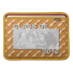 Graduation - Class of 2012 - Diplomas Sleeves For MacBook Air