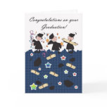 Graduation Congratulations Cards