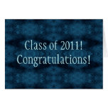 Graduation Congratulations Greeting Card