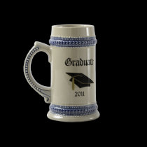Graduation Cup 2011, put on any zazzle drink items mugs