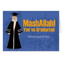 graduation for sisters card