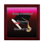 Graduation Gift Box