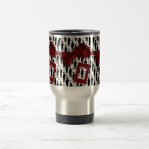 Graduation gifts for men - coffee cups coffee mug