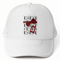 Graduation gifts for women mesh hat