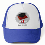 Graduation Hat