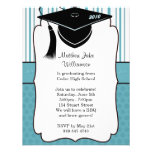 Graduation Invitation