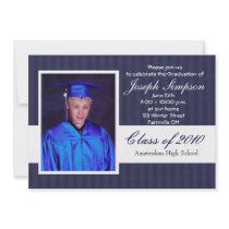 Graduation Invitation Cards