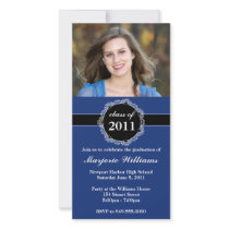 Graduation Invitation Class of 2011