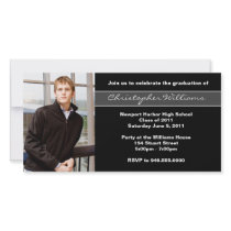 Graduation Invitation Class of 2011