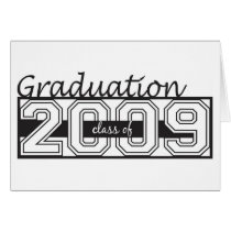 Graduation Invitation cards