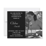 Graduation Invitations Cheap Customizable Photo
