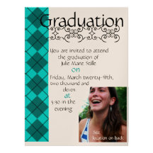 Graduation Invites
