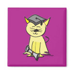 Graduation Keepsakes magnets