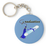 Graduation Keychain