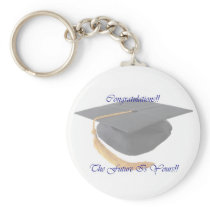 Graduation Key Chains