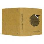 Graduation Memory Binder